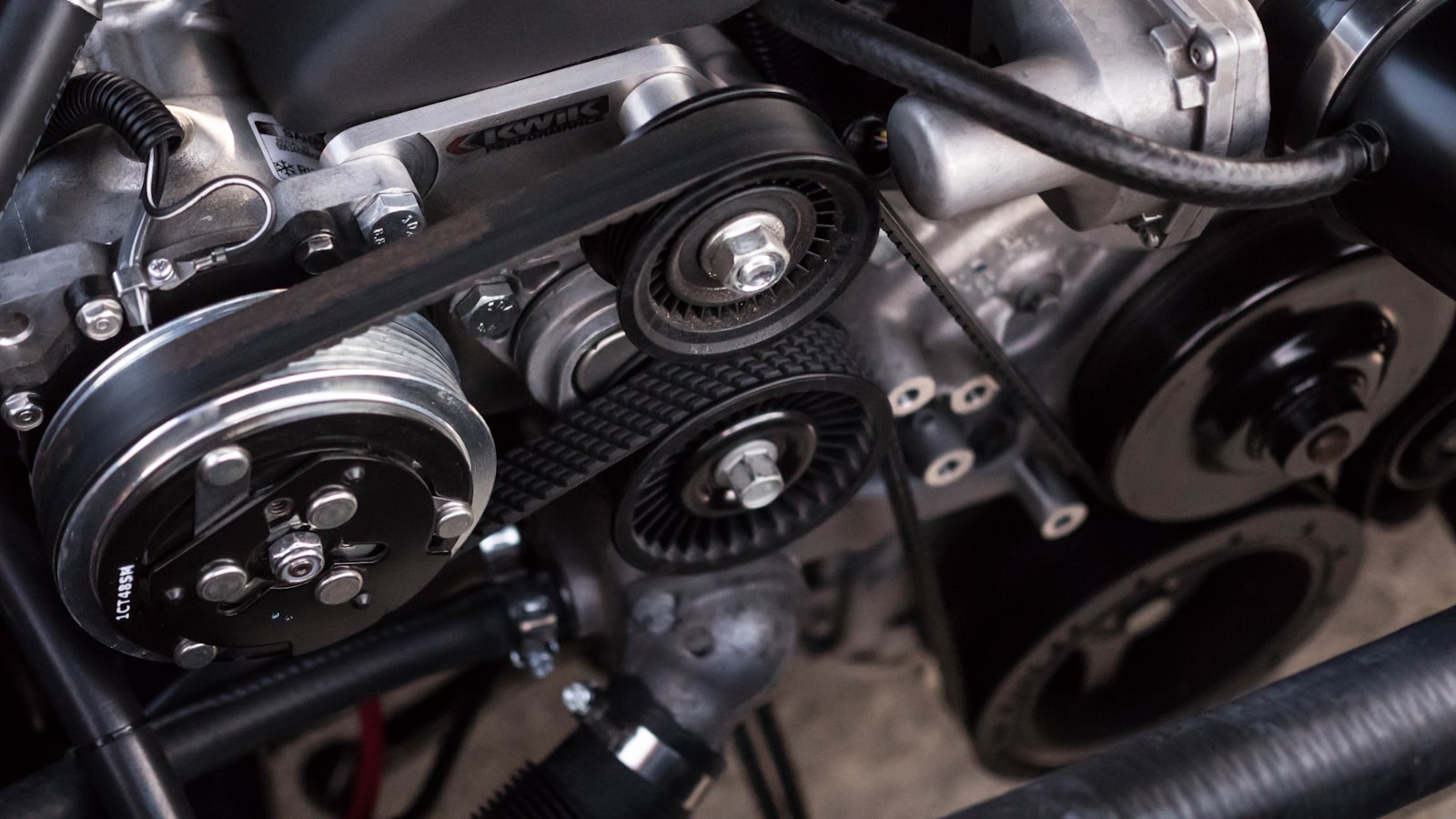 Nosotros ReBorn Motors