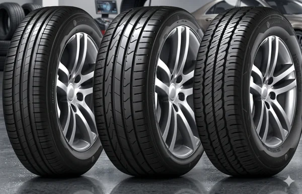 Neumáticos Goodyear